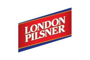 London Pilsner