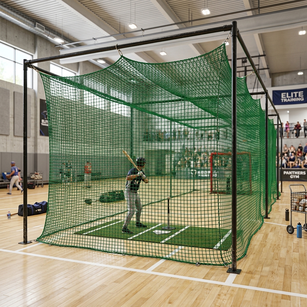Sports Net 3D 2