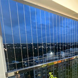 Bird Net Manufacturers in Ahmedabad