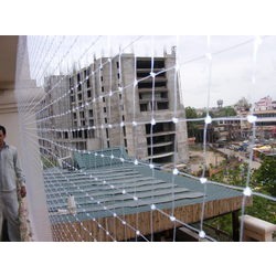 Bird Net Manufacturers in Ahmedabad