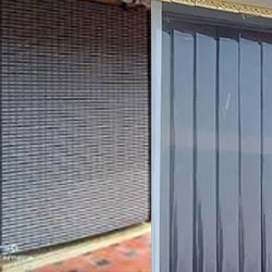 pvc curtain Manufacturers in Ahmedabad