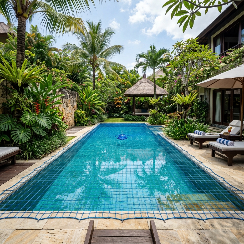 Swimming Pool Net