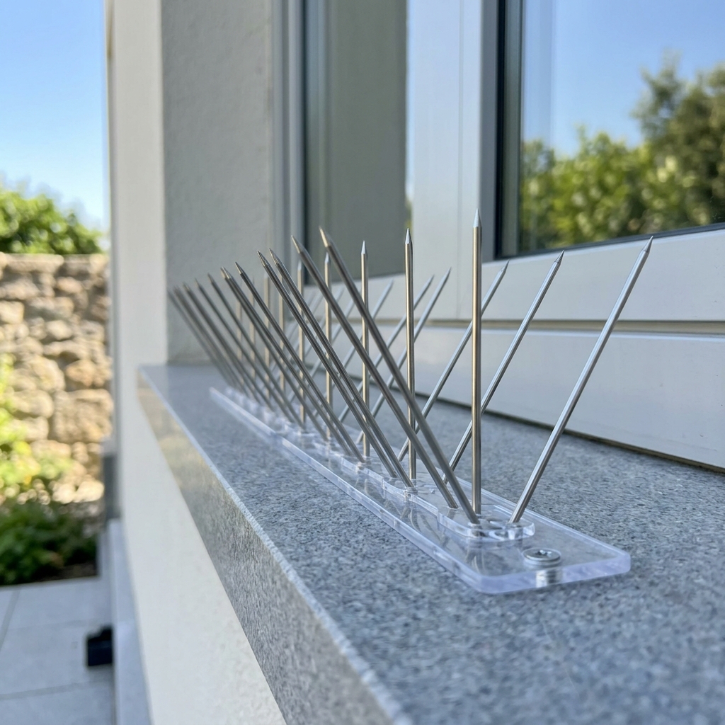 Bird Spikes